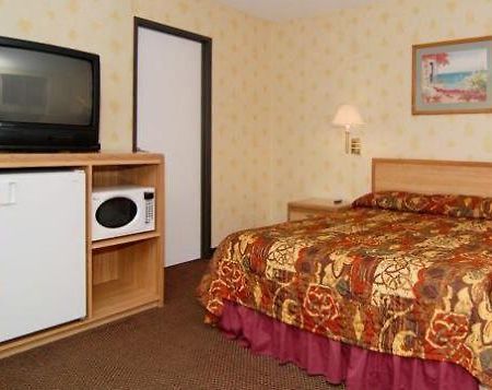 Rodeway Inn 라메사 외부 사진